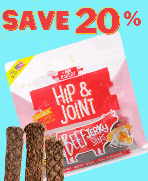 Jerky worth Sitting for