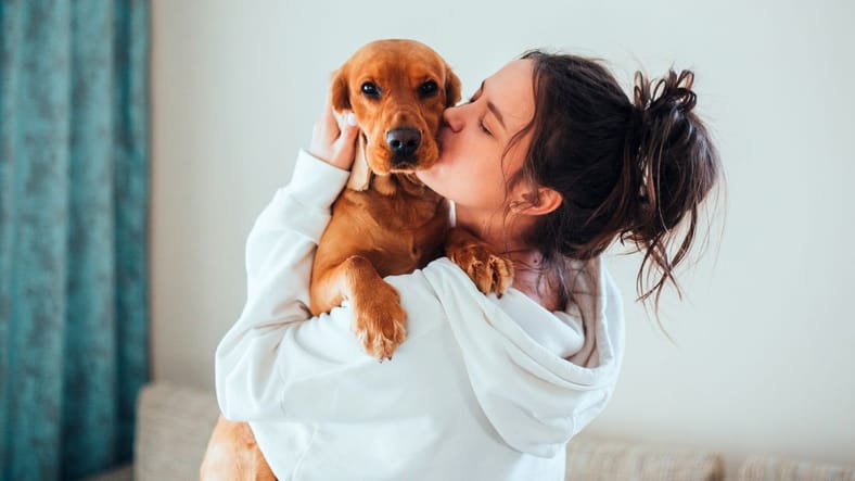 Are Millennials Ditching Babies for Dogs? The Truth Behind the Trend
