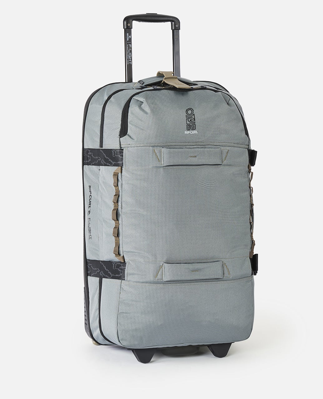 Mens Luggage