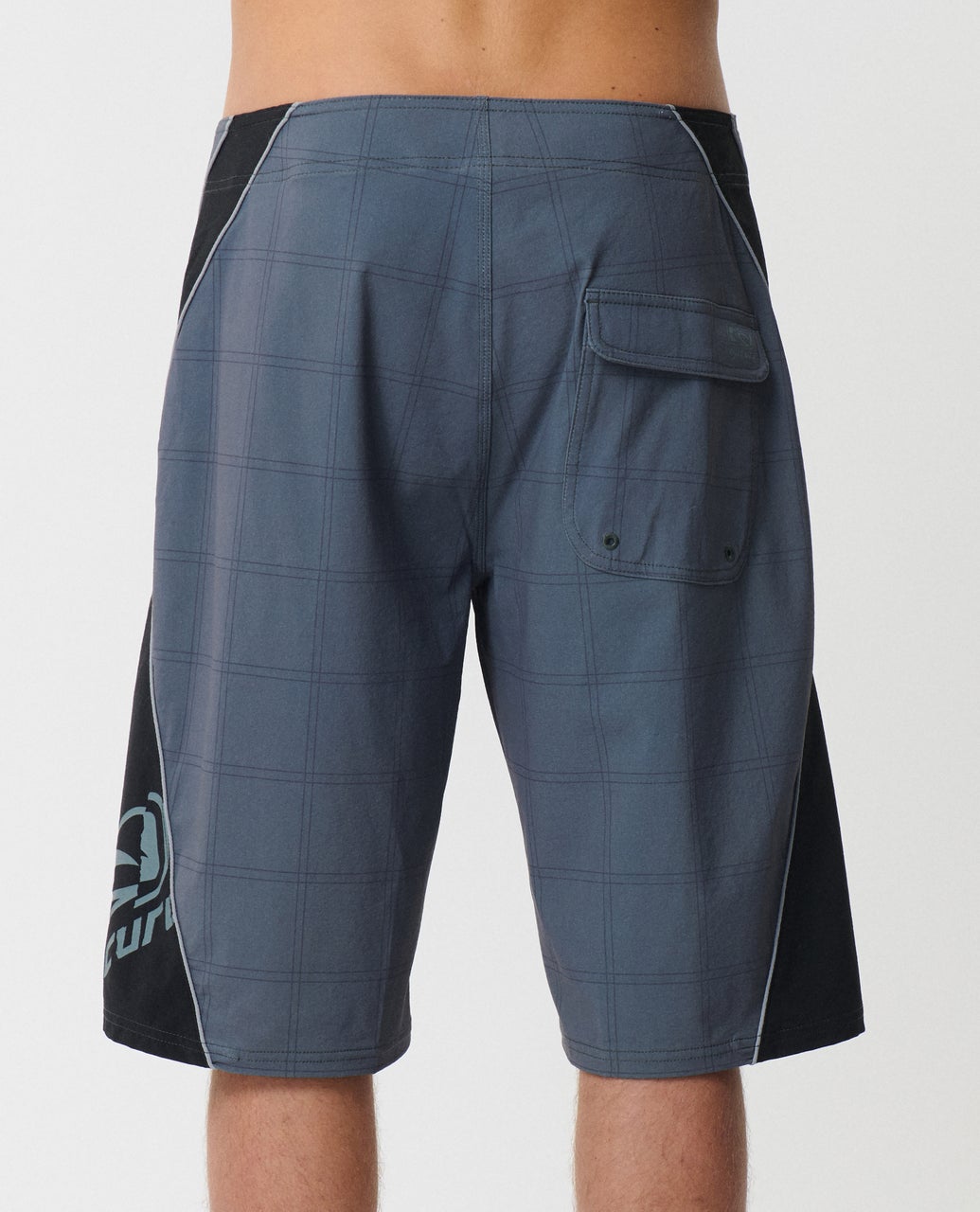 Search Series Panel Cordura 22" Boardshort
