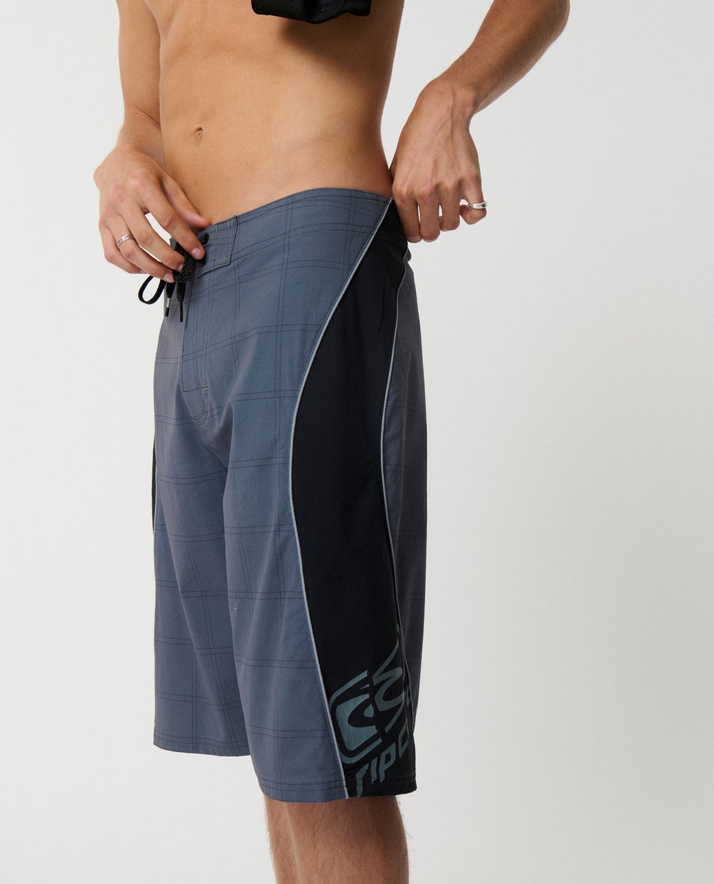 Search Series Panel Cordura 22" Boardshort