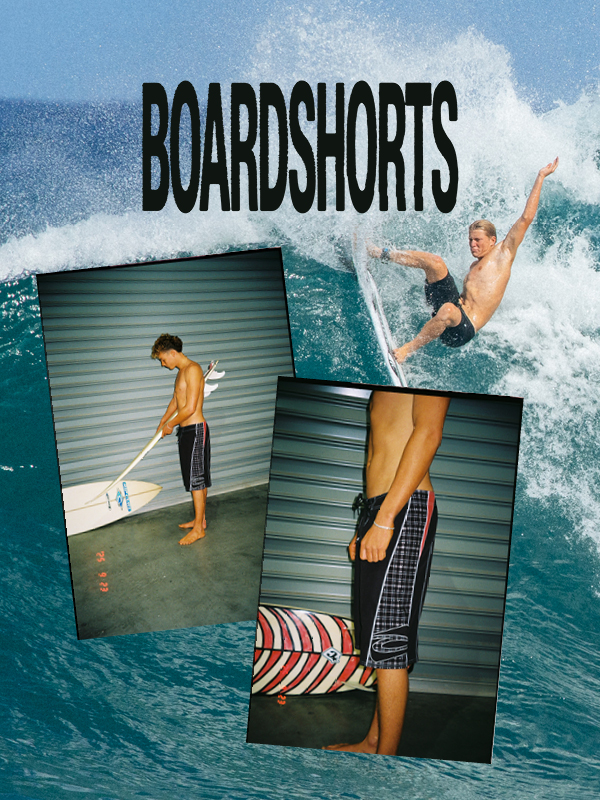 Boardshorts