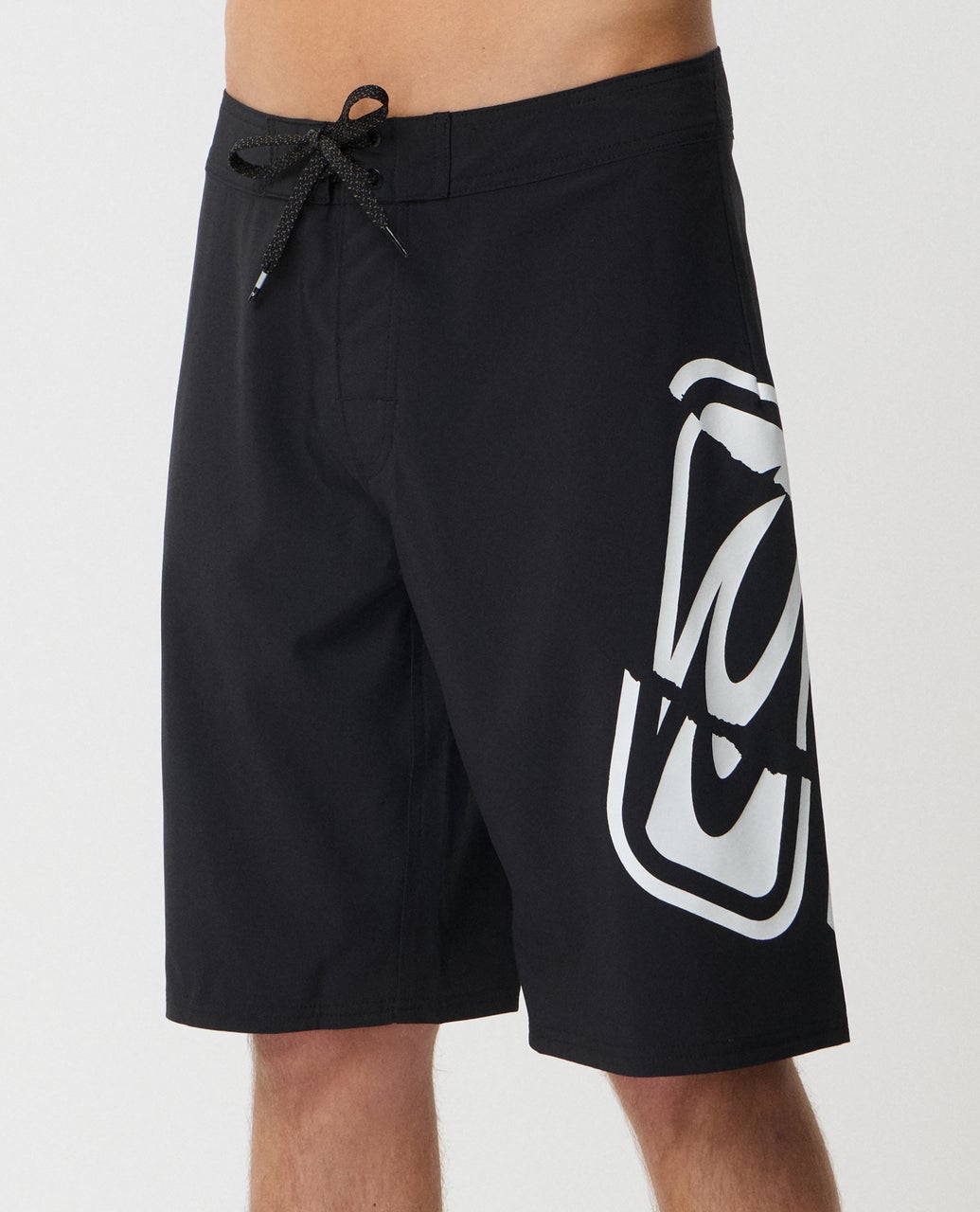 Mirage Archive Split Logo 22' Boardshort