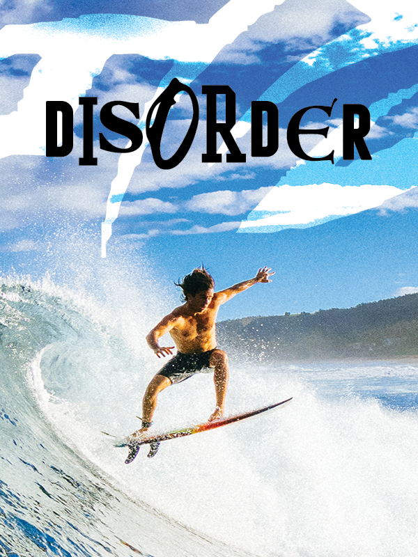 Disorder Collection