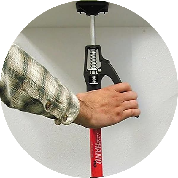 FastCap Little Hand