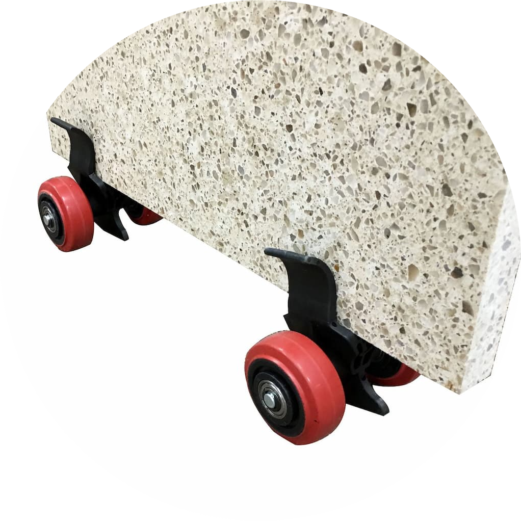FastCap Clip N Roll