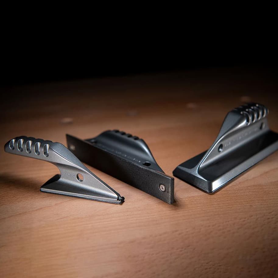 NT Cutter sanding tools