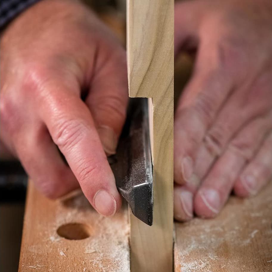 NT Cutter sanding tools