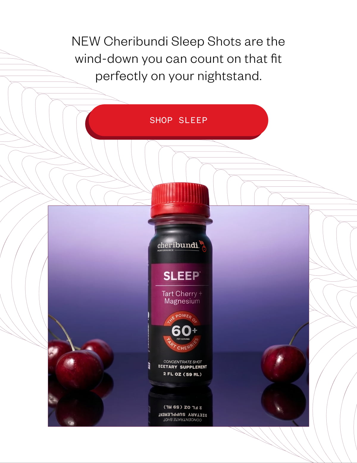 [Click here to Shop Sleep] 