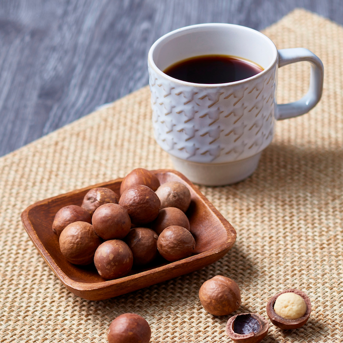 Raspberry Coffees – Flavored Coffee