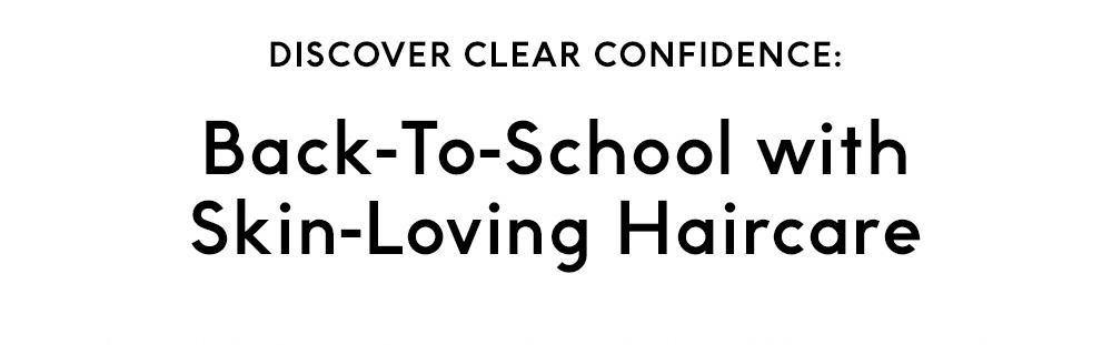 back to school 