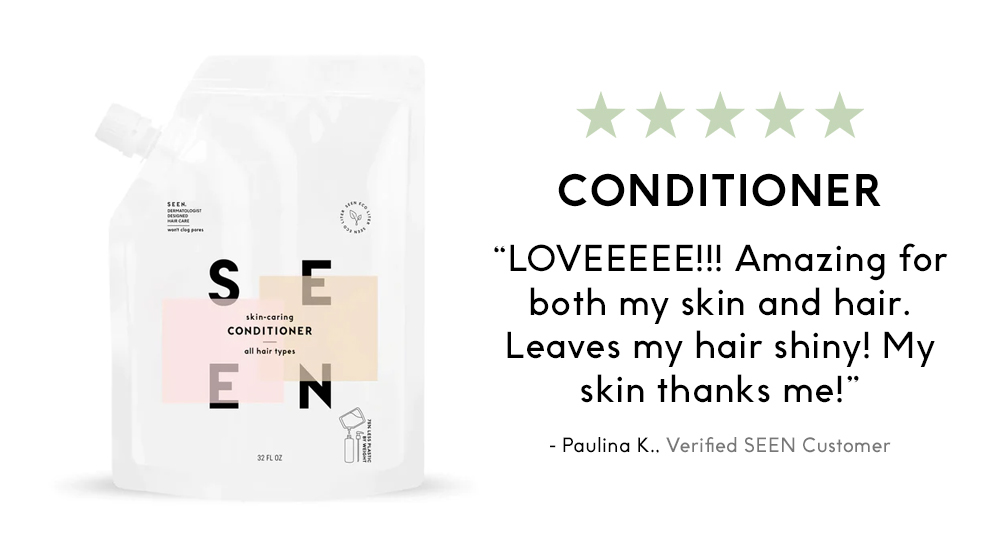 Conditioner
