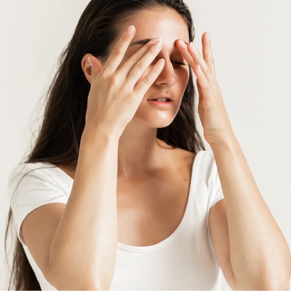 The stigma associated with skin conditions