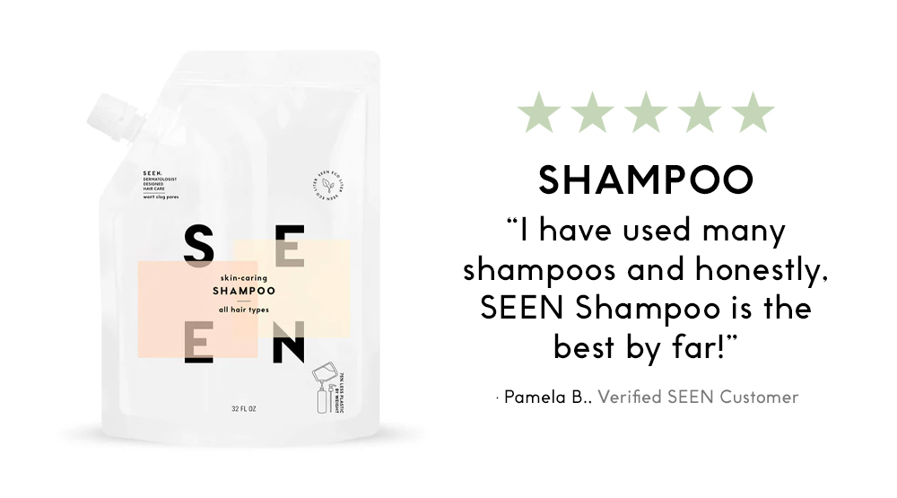 Shampoo