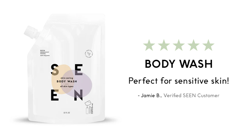 Body Wash
