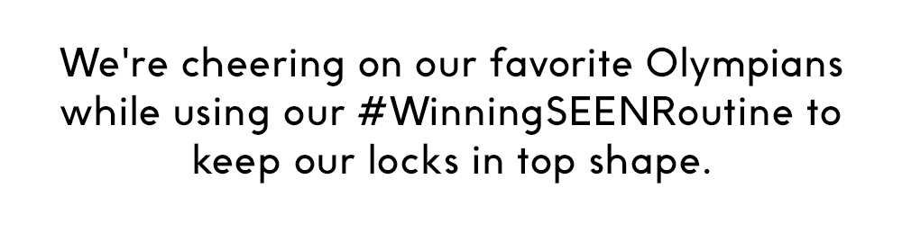 winning