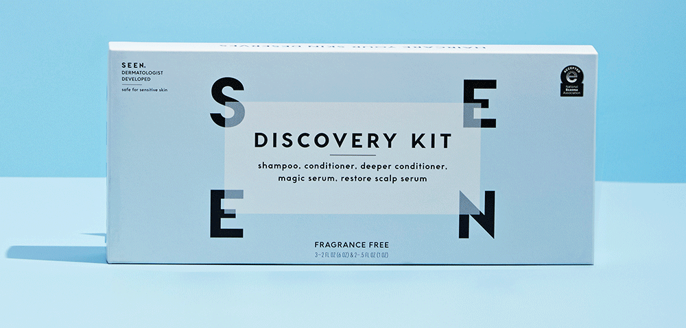 Discovery Kit