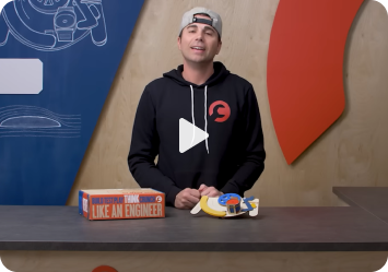 CrunchLabs Build Box