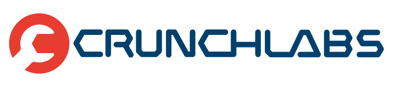 CrunchLabs logo