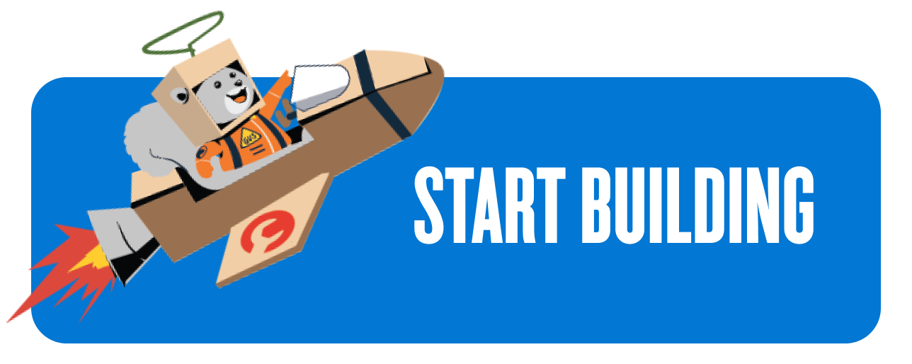 Step 3: Start Building this Summer