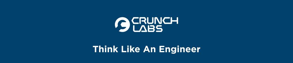 CrunchLabs | Think Like an Engineer
