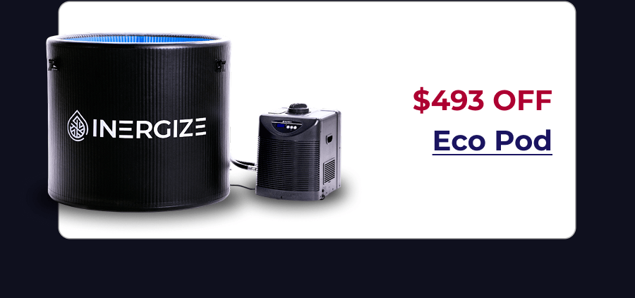 Eco Pod