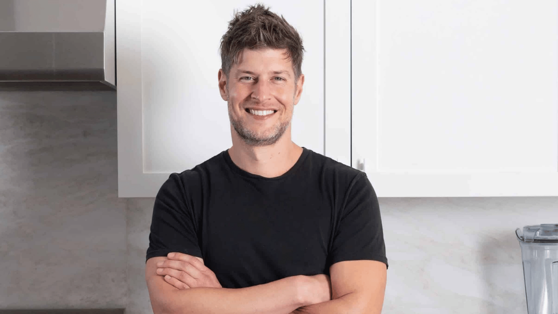 Max Lugavere