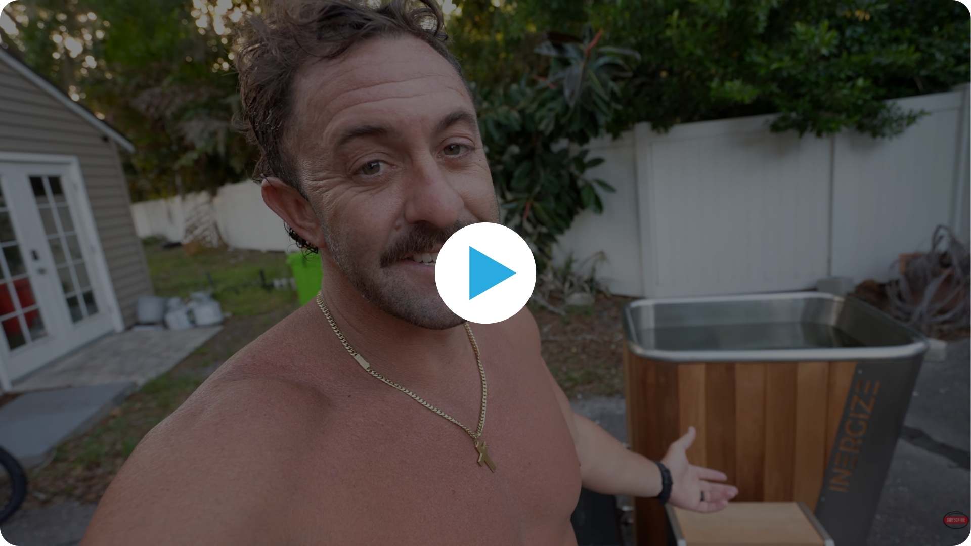 Watch David Maus walk through his Spire