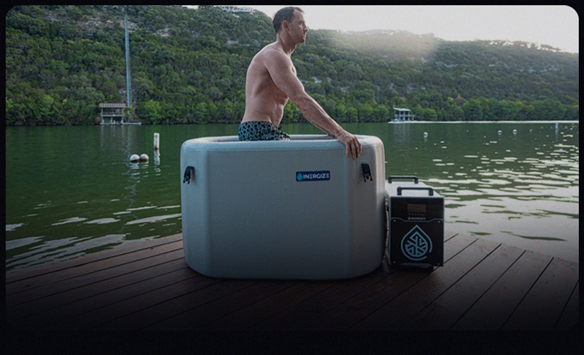 Accelerate Recovery After Pushing Your Body & Mind to the Limit