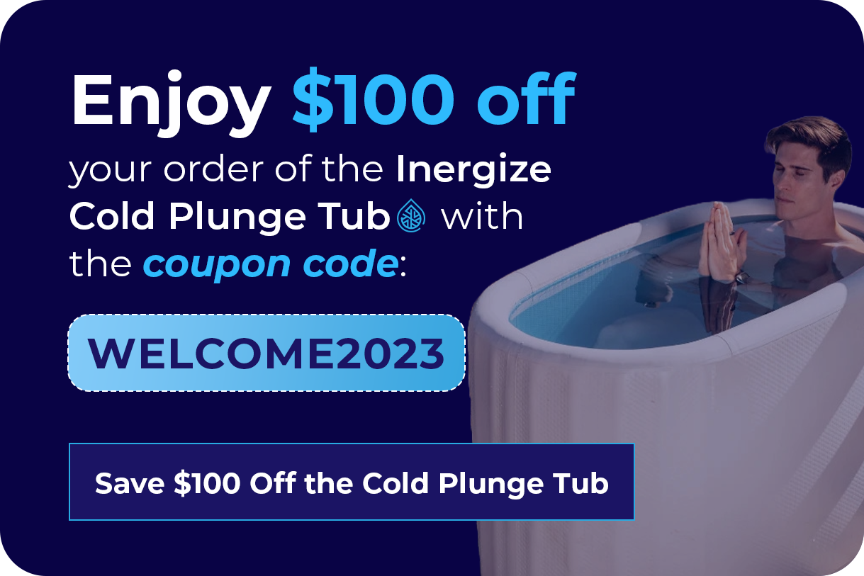Enjoy $100 OFF