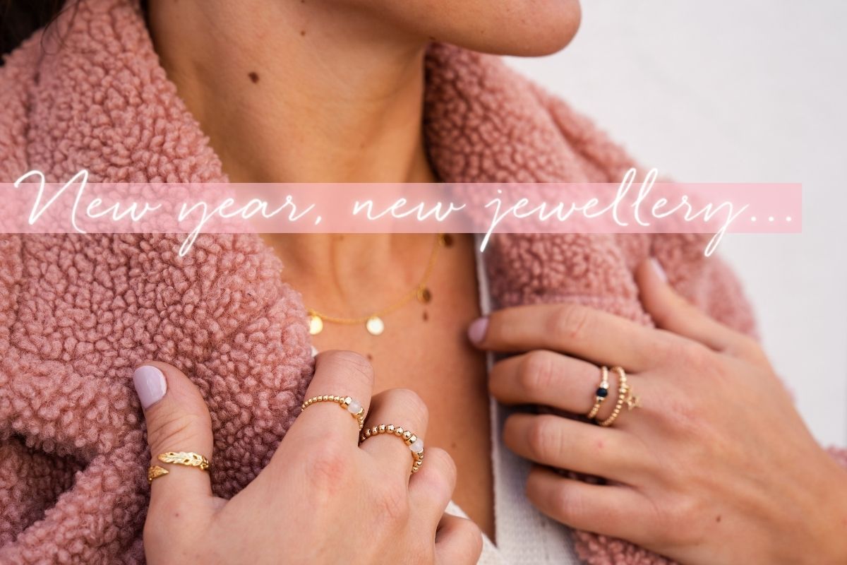 Jewellery with meaning 💖 Tomm Jewellery