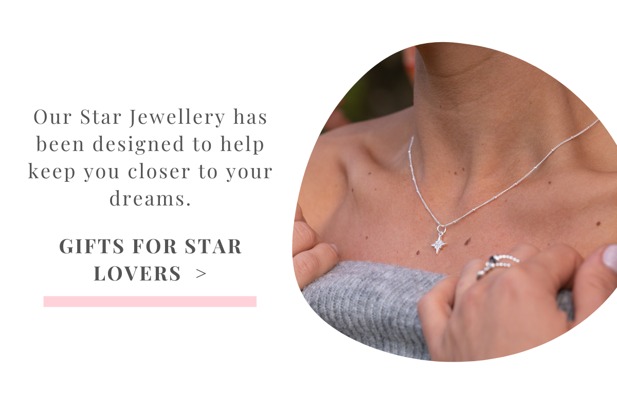 Jewellery with meaning 💖 Tomm Jewellery