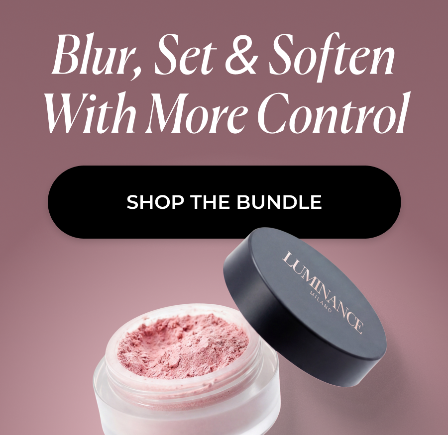 Blur, Set & Soften With More Control