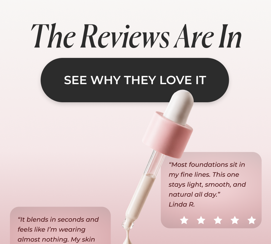 The Reviews Are In >>SEE WHY THEY LOVE IT<<