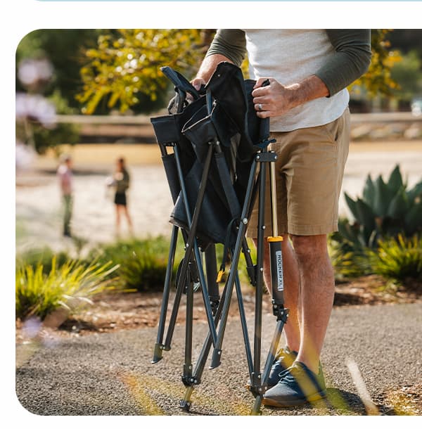 XL Comfort Pro Rockers