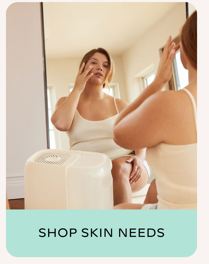 Shop Skin Needs