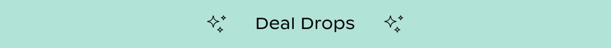 Deal Drops