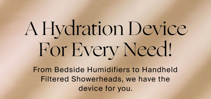 Goodbye Bacteria, Hello Clean Air! Your humidifier's unique wood pulp-based filter works to catch bacteria, metals, and other particles in water before they evaporate into the air.