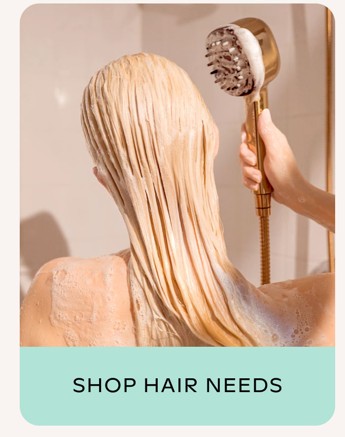 Shop Hair Needs