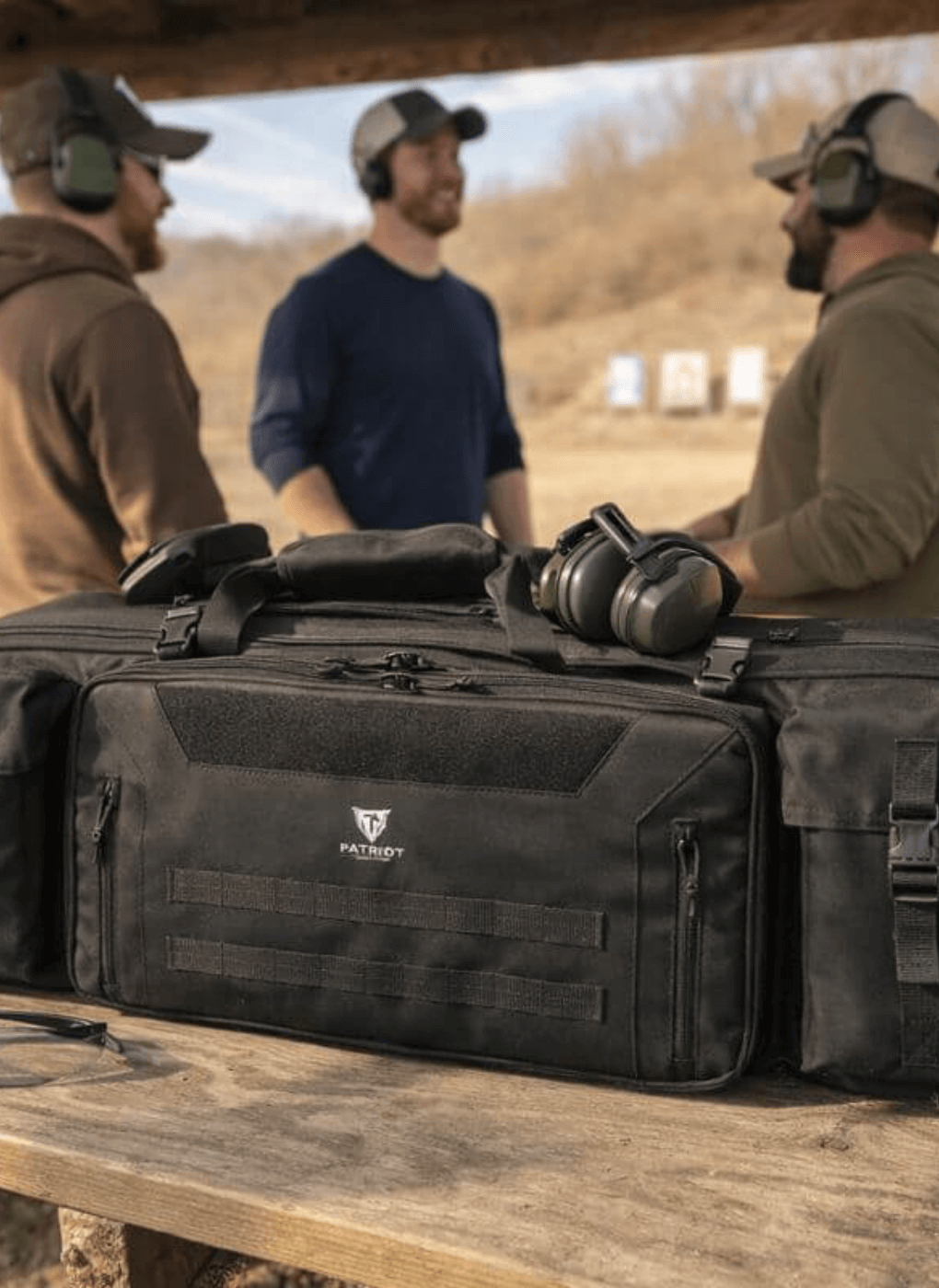 Contact Us - Patriot Tactical LLC