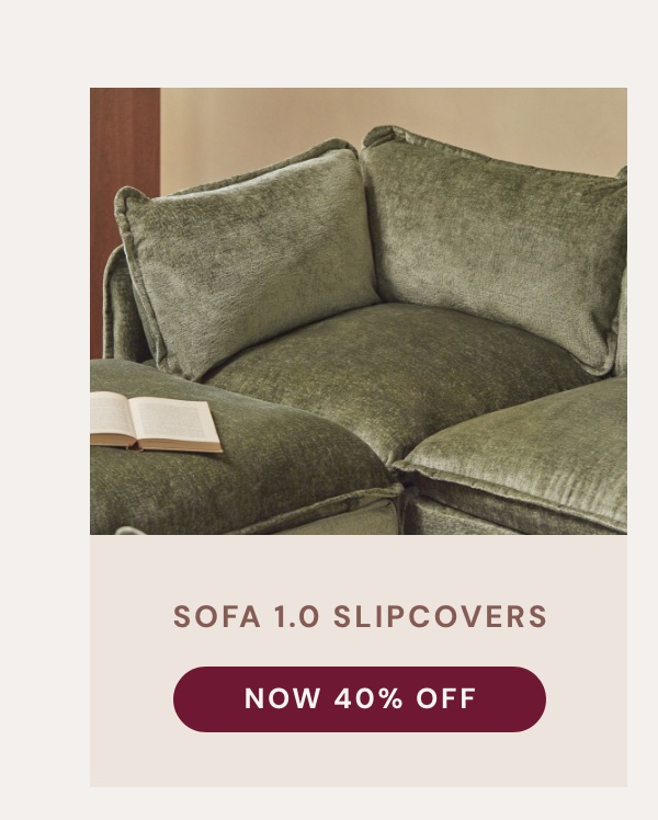 Sofa 1.0 Slipcovers