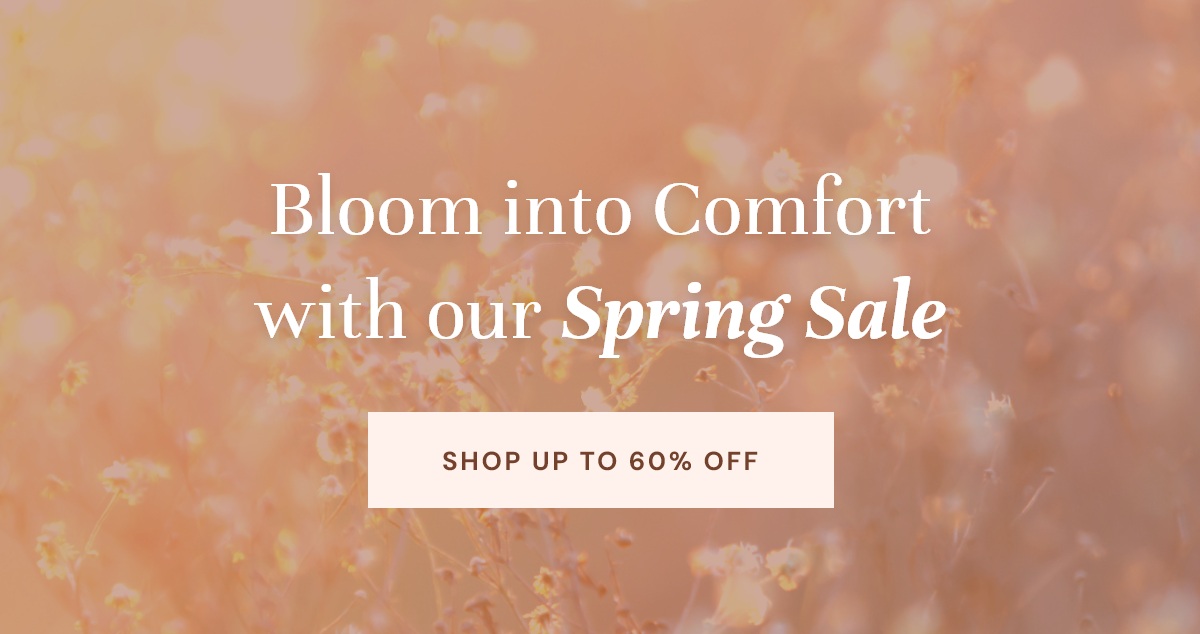 Shop Spring Sale & Enjoy up to 60% OFF