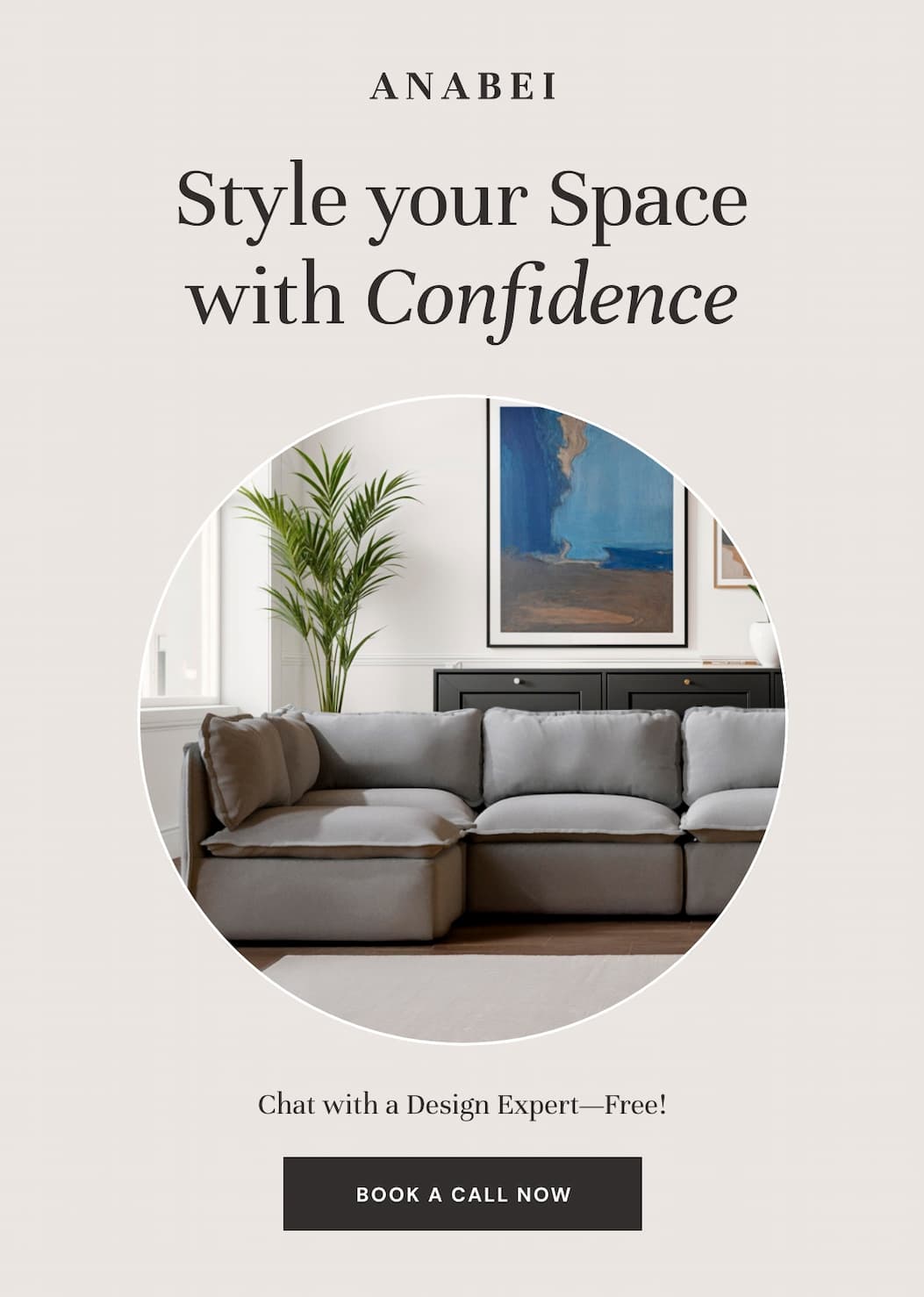 Style your Space with Confidence