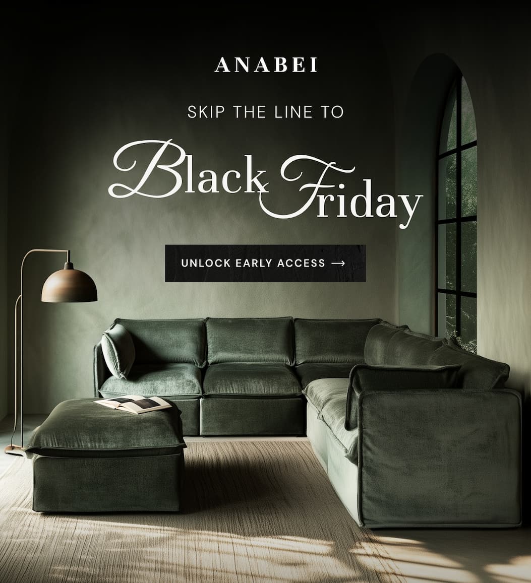 Early Black Friday deals, just for you! Up to 60% off sitewide