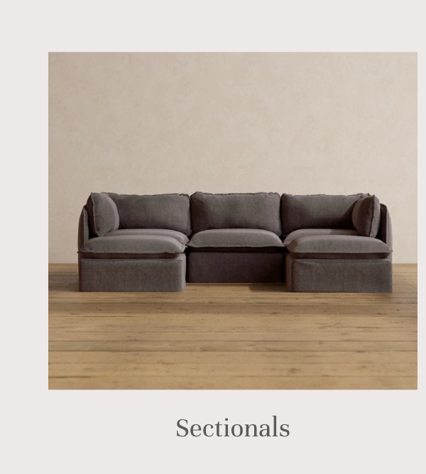Sectionals