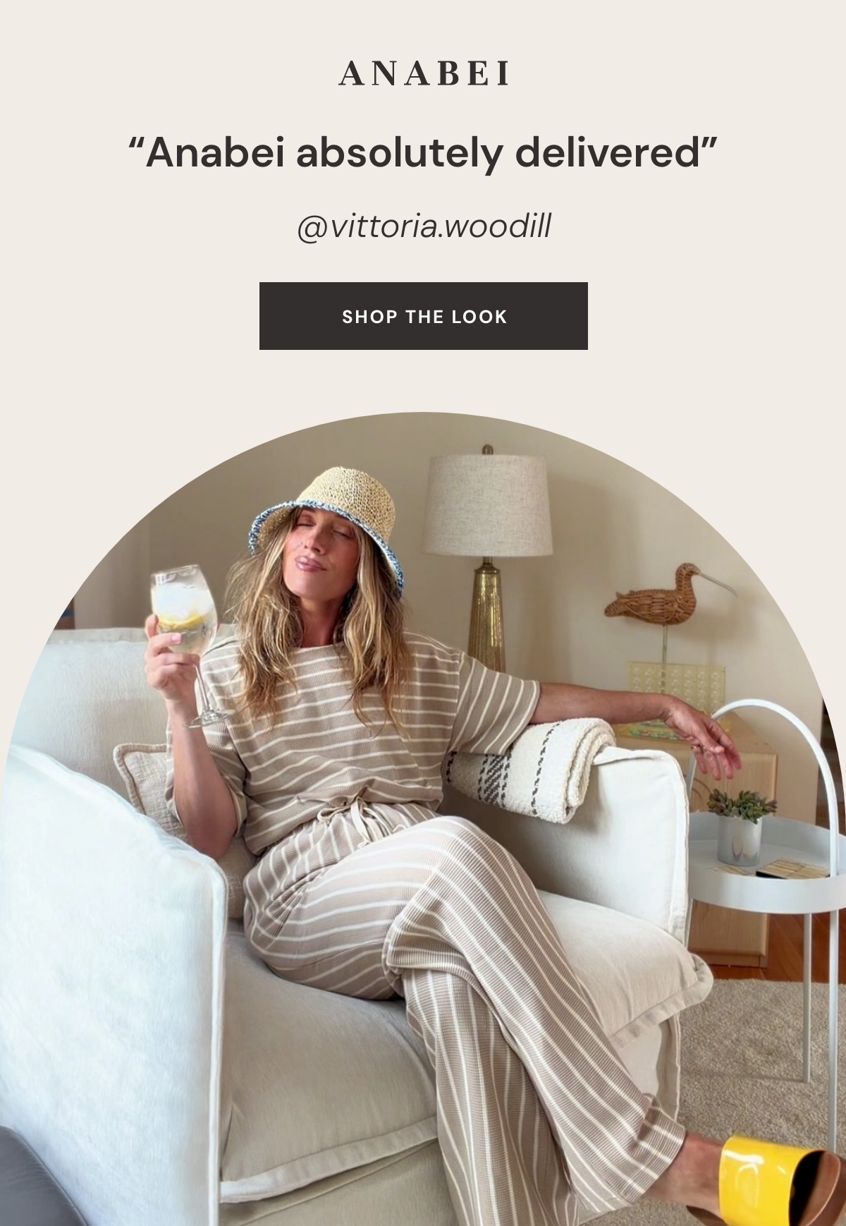 Shop the Look