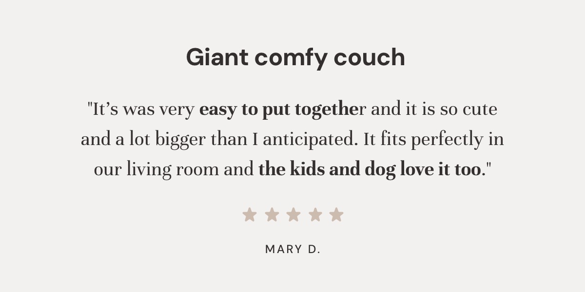 Read Reviews