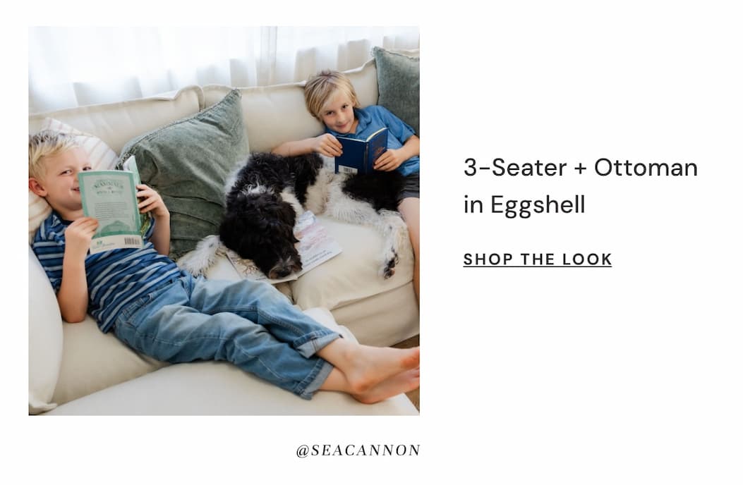 Shop the Look
