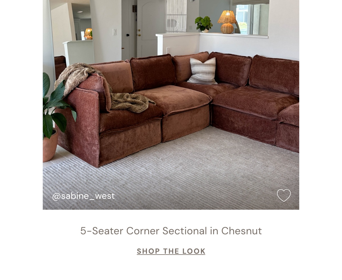 Shop the look