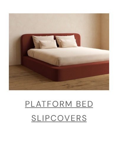 Bed Slipcovers
